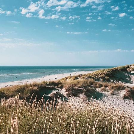 Dejean 178 Hotel Soulac-sur-Mer Eksteriør billede