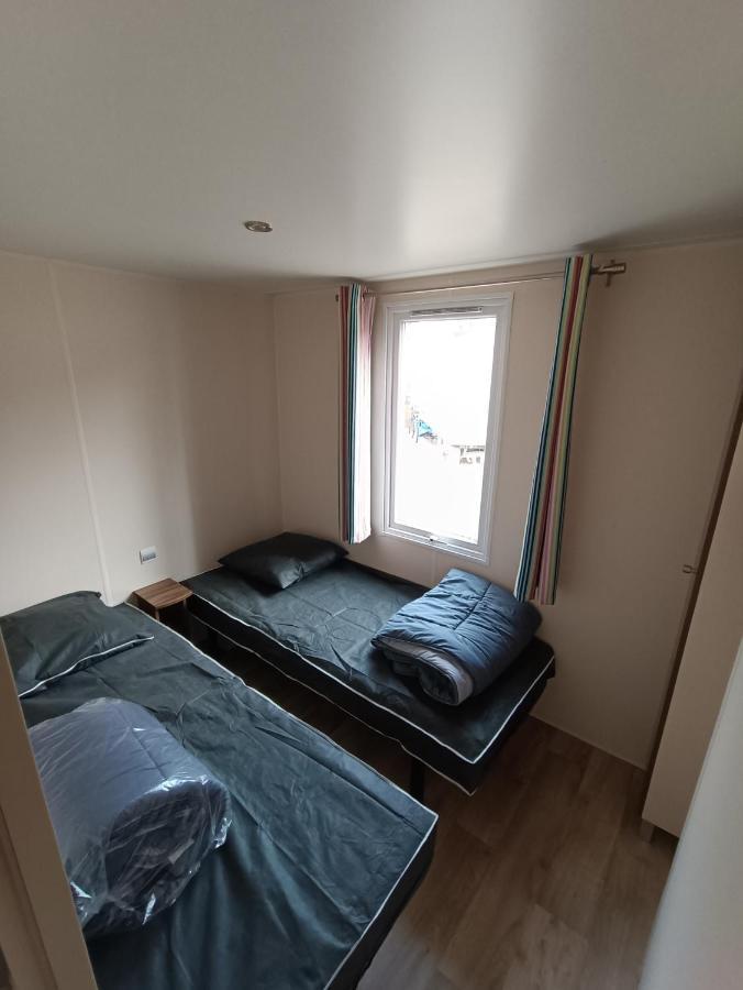 Dejean 178 Hotel Soulac-sur-Mer Eksteriør billede