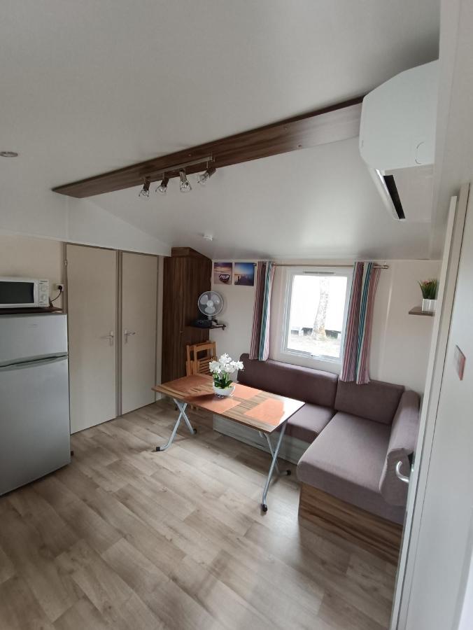 Dejean 178 Hotel Soulac-sur-Mer Eksteriør billede