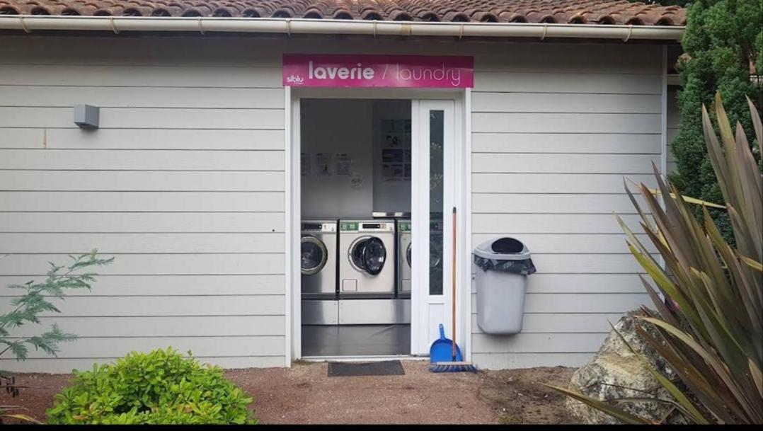 Dejean 178 Hotel Soulac-sur-Mer Eksteriør billede
